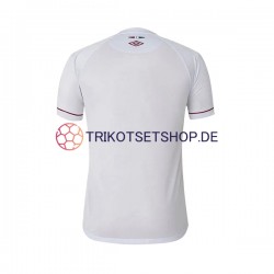 Fluminense 2023 Herren Trikot Auswärts Kurzarm