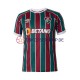 Fluminense 2023-2024 Herren Trikot Heim Kurzarm