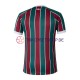 Fluminense 2023-2024 Herren Trikot Heim Kurzarm