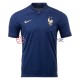 Frankreich World Cup 2022 Herren Trikot Heim Kurzarm