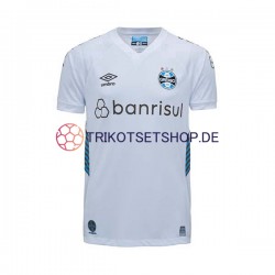 Gremio 2023-2024 Herren Trikot Auswärts Kurzarm