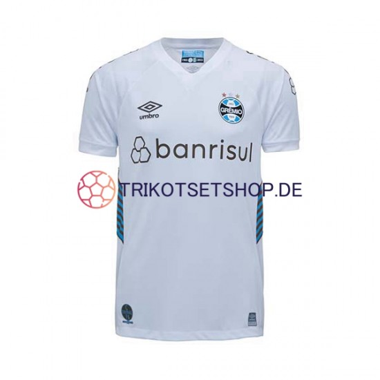 Gremio 2023-2024 Herren Trikot Auswärts Kurzarm