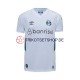 Gremio 2023-2024 Herren Trikot Auswärts Kurzarm