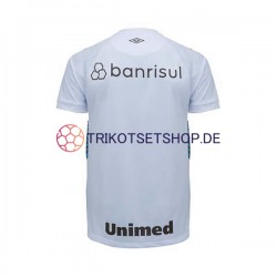 Gremio 2023-2024 Herren Trikot Auswärts Kurzarm