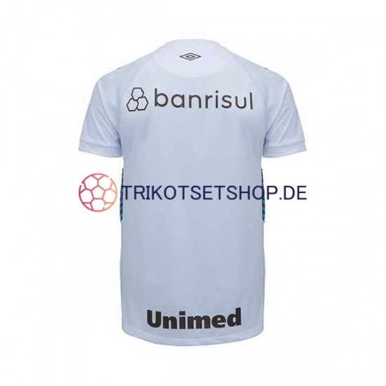 Gremio 2023-2024 Herren Trikot Auswärts Kurzarm