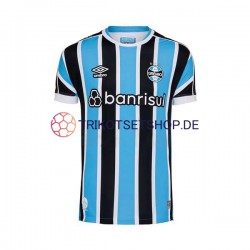 Gremio 2023-2024 Herren Trikot Heim Kurzarm