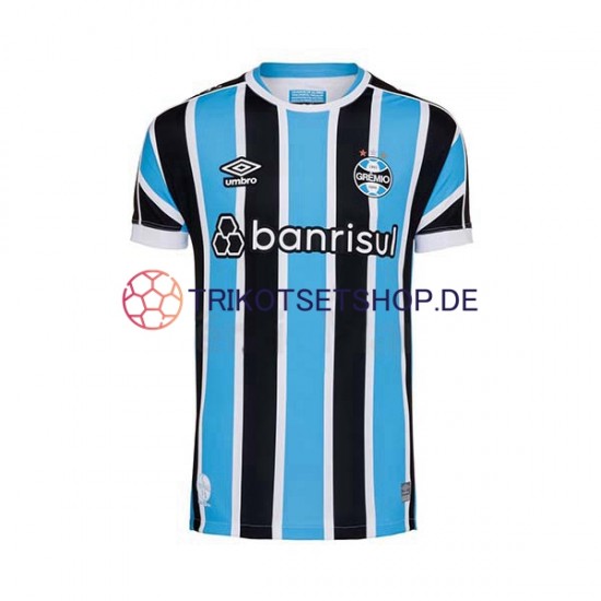 Gremio 2023-2024 Herren Trikot Heim Kurzarm
