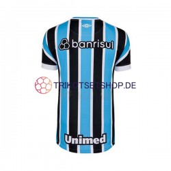 Gremio 2023-2024 Herren Trikot Heim Kurzarm