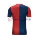 Genua 2023-2024 Herren Trikot Heim Kurzarm