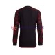 Deutschland World Cup 2022 Herren Trikot Auswärts Langarm