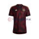 Deutschland World Cup 2022 Herren Trikot Auswärts Kurzarm