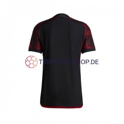 Deutschland World Cup 2022 Herren Trikot Auswärts Kurzarm