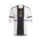 Deutschland World Cup 2022 Herren Trikot Heim Kurzarm