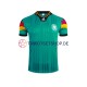 Deutschland Retro 1992 Herren Trikot Auswärts Kurzarm