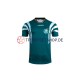 Deutschland Retro 1996 Herren Trikot Auswärts Kurzarm
