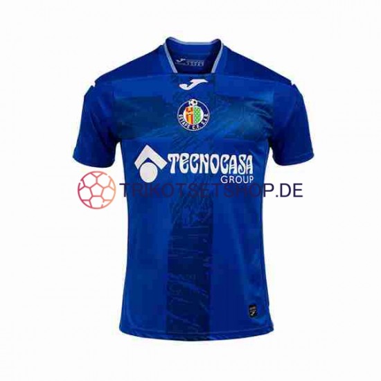 Getafe CF 2023-2024 Herren Trikot Heim Kurzarm