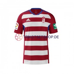 Granada 2022-2023 Herren Trikot Heim Kurzarm