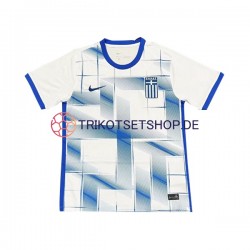 Griechenland 2022-2023 Herren Trikot Heim Kurzarm