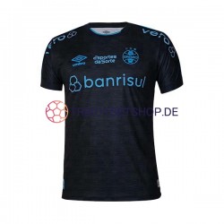 Gremio 2023-2024 Herren Trikot Ausweich Kurzarm