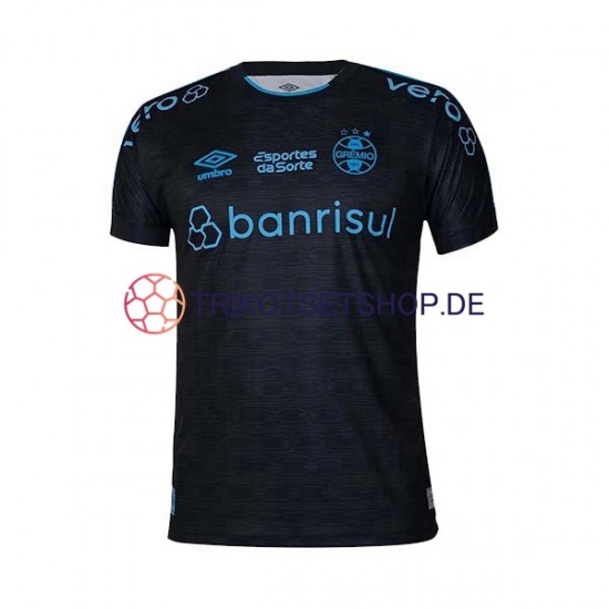 Gremio 2023-2024 Herren Trikot Ausweich Kurzarm