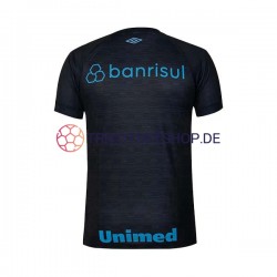 Gremio 2023-2024 Herren Trikot Ausweich Kurzarm