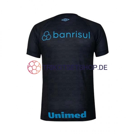 Gremio 2023-2024 Herren Trikot Ausweich Kurzarm