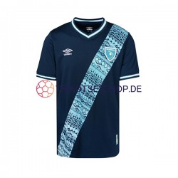 Guatemala 2023 Herren Trikot Auswärts Kurzarm