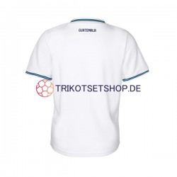 Guatemala 2023 Herren Trikot Heim Kurzarm