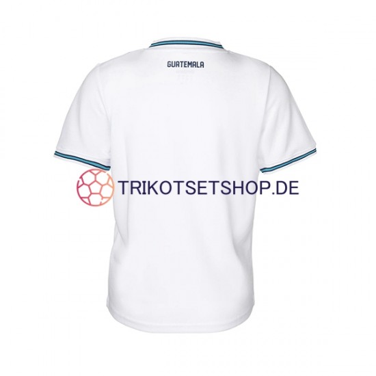 Guatemala 2023 Herren Trikot Heim Kurzarm