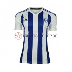 HJK Helsinki 2023 Herren Trikot Heim Kurzarm