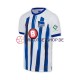 Hertha BSC 2023-2024 Herren Trikot Heim Kurzarm