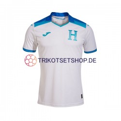 Honduras 2023 Herren Trikot Heim Kurzarm