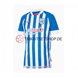 Huddersfield 2022-2023 Herren Trikot Heim Kurzarm