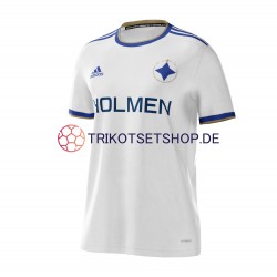 IFK Norrköping 2022 Herren Trikot Heim Kurzarm