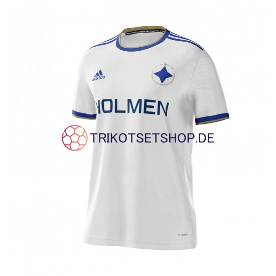 IFK Norrköping 2022 Herren Trikot Heim Kurzarm