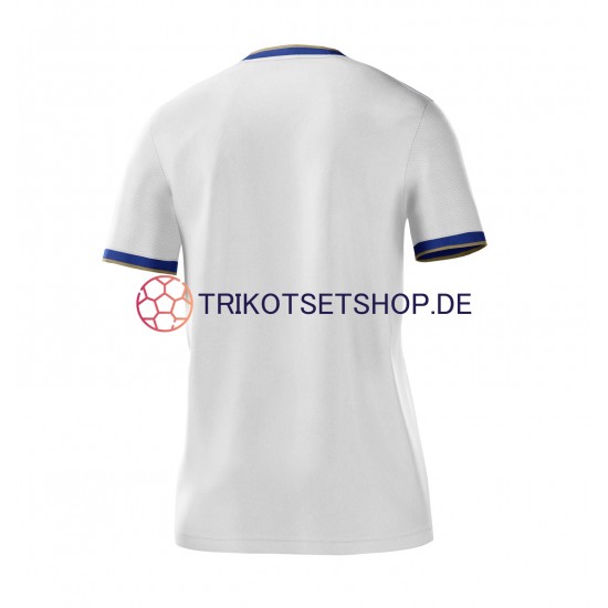 IFK Norrköping 2022 Herren Trikot Heim Kurzarm