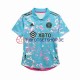 Inte Miami Lionel Messi 10 2023-2024 Herren Trikot Ausweich Kurzarm