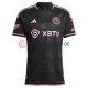 Inter Miami 2023 Herren Trikot Auswärts Kurzarm