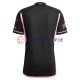Inter Miami 2023 Herren Trikot Auswärts Kurzarm