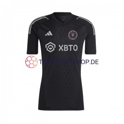 Inter Miami 2023 Torwart Herren Trikot Heim Kurzarm