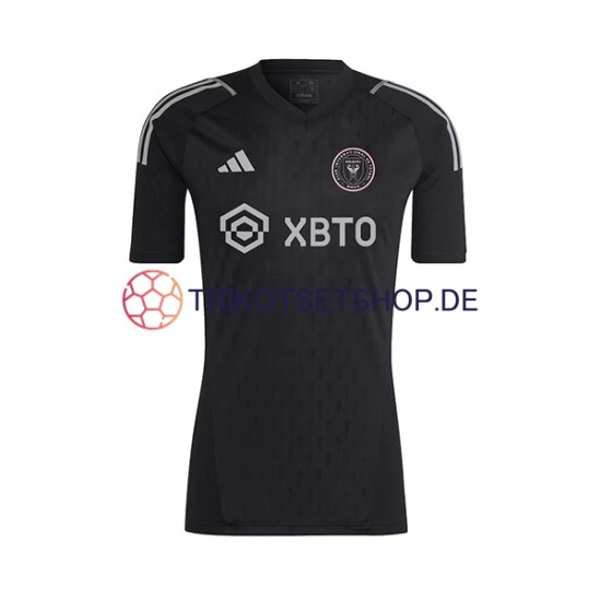 Inter Miami 2023 Torwart Herren Trikot Heim Kurzarm