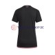 Inter Miami Frauen Trikot 2023-2024 Auswärts Kurzarm