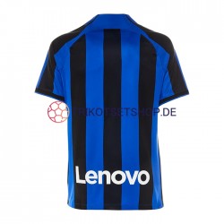 Inter Mailand 2022-2023 Herren Trikot Heim Kurzarm