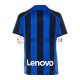 Inter Mailand 2022-2023 Herren Trikot Heim Kurzarm