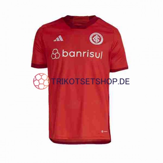 International 2023-2024 Herren Trikot Heim Kurzarm