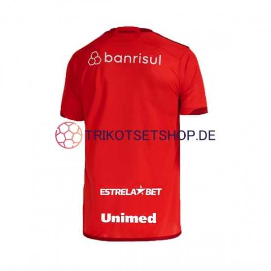 International 2023-2024 Herren Trikot Heim Kurzarm