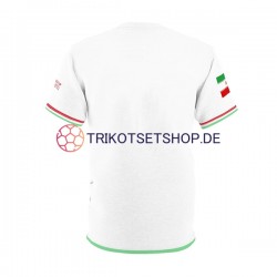 Iran World Cup 2022 Herren Trikot Heim Kurzarm