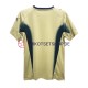 Italien Retro 2006 Torwart Herren Trikot Heim Kurzarm