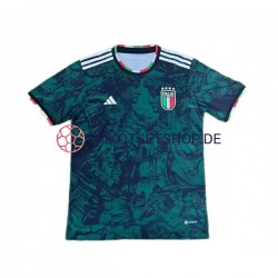 Italien Renaissance 2023-2024 Herren Trikot Heim Kurzarm