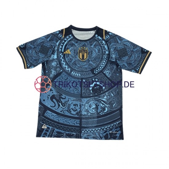 Italien Special 2023 Herren Trikot Kurzarm